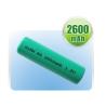 Buy cheap 1.2V AAA 10450 900mAh Nickel Metal Hydride Rechargeable Battery from wholesalers