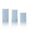 Buy cheap 15g 20g Empty PP Deo Stick with Roller Custom Printing from wholesalers