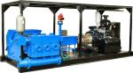 2200hp HDD Triplex Reciprocating Pump NB-2200
