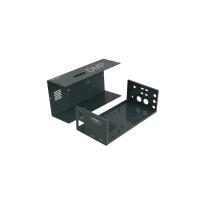 Buy cheap SECC Stamping Forming Shell Sheet Metal Stamping product