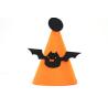 Buy cheap EN 71 Standard Felt Holiday Decorations Halloween DIY Hat For Children from wholesalers