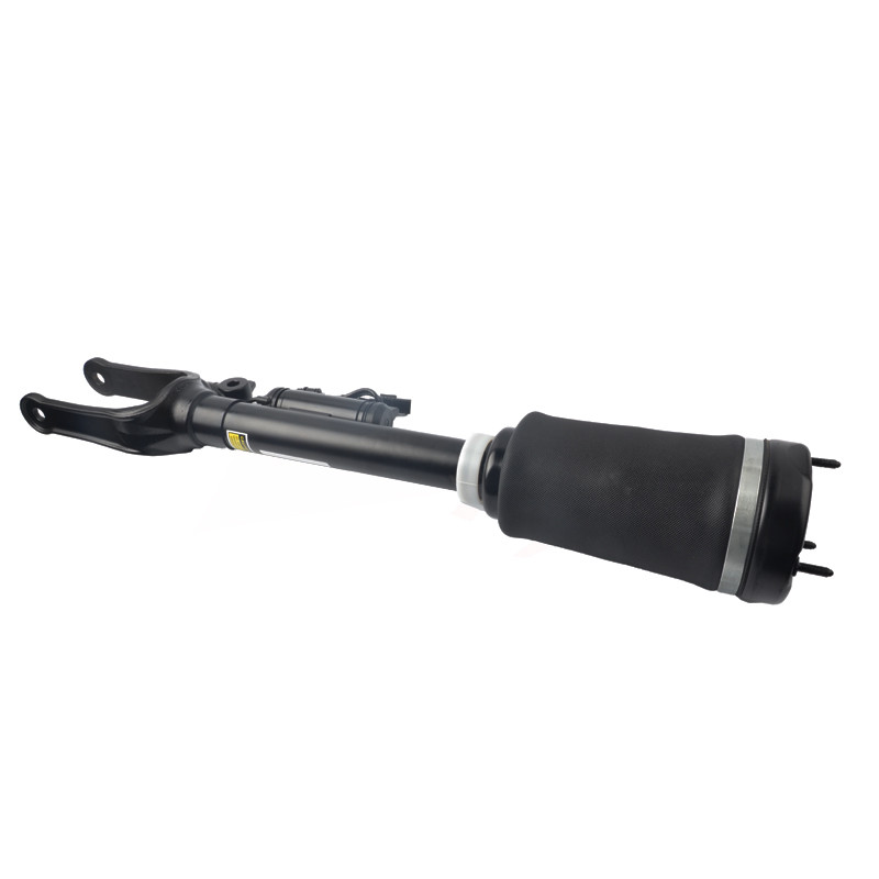 Tech Master Car Shock Absorber Mercedes Benz 1643206013 Front With ADS