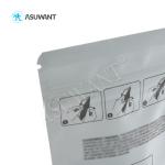 Aluminium Foil Lined Moisture Proof Child Resistant Pouch