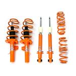 EDDY Auto Suspension Parts Comfort Shock Kit for Daily Drivers Trumpchi