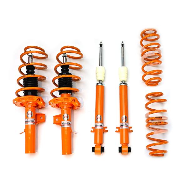 Buy cheap EDDY Auto Suspension Parts Comfort Shock Kit for Daily Drivers Trumpchi from wholesalers