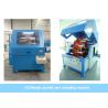 Buy cheap 24 Head 20N 120rpm Aramid Yarn Stranding Machine Fiber Optic Cable Machine from wholesalers