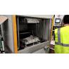 Buy cheap Thermoplastic Hot Plate Welding Machine Manufacturer Spot Welding Device from wholesalers