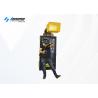 Buy cheap 55 Inch Touch Screen Arcade 9D Virtual Reality Simulator from wholesalers