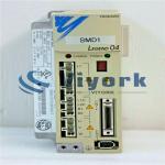 Buy cheap 50 / 60HZ Yaskawa SGDG-04GT-F Servo Drive 3 Phase 90-253VAC Input  5.5AMP from wholesalers