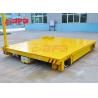 Buy cheap BEFANBY flatbed railway equipment trailer for ferrying other vehicle from wholesalers