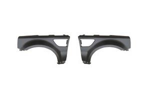 Buy cheap OE Style Automobile Spare Parts for Range Rover SPORT 2006 - 2012 , Right And Left Fender from wholesalers