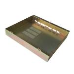 OEM Stainless Steel Sheet Metal Fabrication Service 50mm
