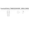 Buy cheap Connecting Rod Bearing 79269600 20565150 04800197 02929434 0480 0197 0292 9434 4800197 2929434 for BFM1013 D5A D7A D7C TAD520 TAD720 TAD721 from wholesalers