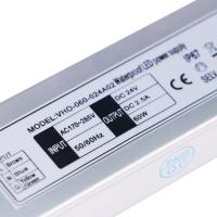 Buy cheap Heatproof 60W Outdoor LED Light Power Supply Driver For LED Strip Light product