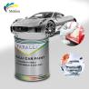 Buy cheap Long-Lasting And Durable Iron Red Car Paint Top Coat For All Weather Conditions from wholesalers