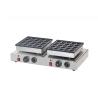 Buy cheap 300 centigrade 1.8kw Auxiliary Kitchen Equipment For Pancake from wholesalers