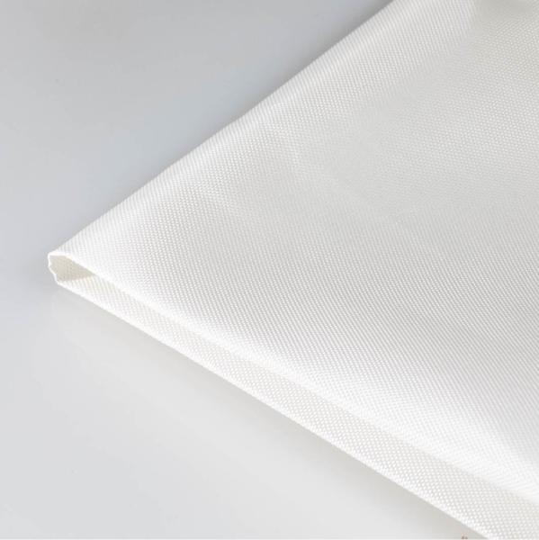 Buy cheap 7628 Electronic C-Glass Fiber Cloth fiberglass Fabric Color White from wholesalers