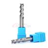 Buy cheap 7mm 12mm 1/2" 6mm 3/16" 3 Flute End Mill Roughing Square End Mill CNC from wholesalers