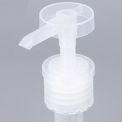 Buy cheap Threaded Plastic Lotion Pumps For Shower Gel / Shampoo Liquid Dispenser from wholesalers