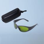 High Protective Diodes Laser Safety Glasses 808nm 980nm Transmittance 30%
