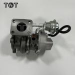 PC60-8 130-8 Komatsu SAA4D95E-5 Excavator Turbocharger 6271-81-8500