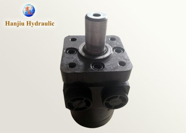 Buy cheap 4 Flange Low Speed High Torque Hydraulic Motor 101-3467-009 BMPH80CC from wholesalers