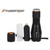 Buy cheap Convex Lens 850NM IR LED Torch with Adjustable Focus for Night Vision Device from wholesalers
