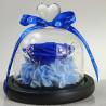Buy cheap Luxury gift beautiful preserved rose eternal rose stabilized flower for valentines day from wholesalers