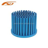 Buy cheap Anodizing Brass Aluminum Metal Hot Forging Process Die Casting Products product