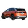 Buy cheap Large Scale VW EV Car High End Intelligent Power Motor Car ID 6 Crozz from wholesalers