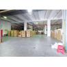 Buy cheap Value Added China Freight Forwarder China To Europe Logistics Warehouse from wholesalers