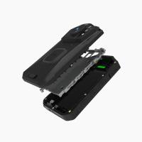 Buy cheap Night Vision Compact Body Camera Video Compression Format And GPS Tracking product