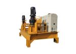 Hydraulic I Steel Beam Rolling Machine Tunnel Construction Equipment
