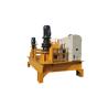Buy cheap Hydraulic I Steel Beam Rolling Machine Tunnel Construction Equipment from wholesalers