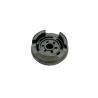 Buy cheap Steam Treatment Shock Absorber Parts Base Valve With Molds 70 - 90HRB from wholesalers