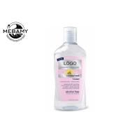 Buy cheap Alcohol Free Skin Care Toner Enhanced Witch Hazel Hydrating Fit Oily Skin product