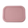 Buy cheap Sustainable Silicone Food Storage Container For Students Workers ODM from wholesalers