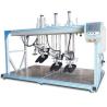 Buy cheap Three Seat Sofa Strength & Durability Tester/ Funiture Testing Machine from wholesalers