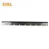 Buy cheap KBA Rapida 142 Washup Blades1510X65X0.50mm 17 U Holes 10 PCS/Carton from wholesalers