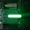 Buy cheap RGB SMT 635nm 35mcd LED Light Bar Red Green Blue 80000hrs For Power from wholesalers