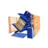 Buy cheap CE Pallet Transfer Machine Capacity 1000kg Lifting Height 300mm from wholesalers