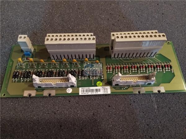 Buy cheap ABB DSTA 001A 3BSE015195R1 ABB DSTA001A Connection Unit Spare_Parts from wholesalers