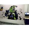Buy cheap TECO Motor Wall Mural Printing Machine from wholesalers