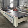Buy cheap Computerized Automatic Flipping Mattress Tape Edge Machine 50-500mm Sewing Thickness 1400-2300rpm from wholesalers