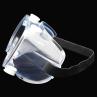Buy cheap Anti Splash PPE Protective Eyewear OEM Chemical Safety Glasses ANSI Z87.1 Rating from wholesalers