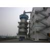 Buy cheap Industrial Spray Drying Machine / Lab Scale Spray Dryer With Spray Tower from wholesalers