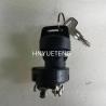 Buy cheap 96008 96008-S Genie Scissor Lift Key Switch GS-1530 GS-1532 Black Color from wholesalers