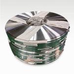 Decorative 316 Stainless Steel Strip Coil 3mm 304L 420 321H DIN GB