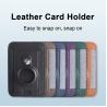 Buy cheap Rubber Band Magnetic Card Holder Stand Customized for Phone from wholesalers