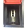 Buy cheap 128x64 Lcd Uv Visible Spectroscopy Machine Industrial Inspection from wholesalers